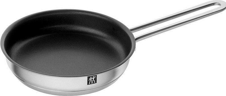 Actual product image Zwilling PICO pot set (e) (16 cm, Pan set + pot set, Stainless steel)