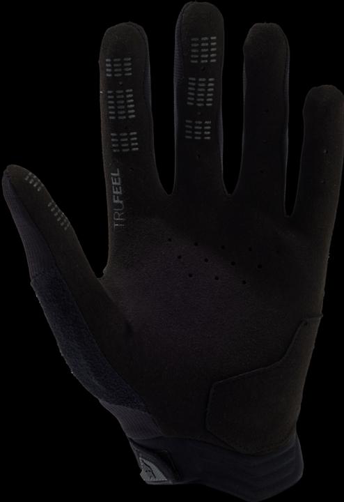 Image du produit Fox Gants 24 Defend Blk (S)