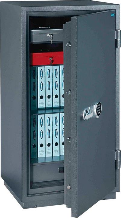 Produktbild Rottner Feuerschutztresor Sydney 120 Elektronikschloss (262 l)