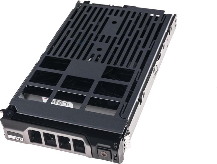 Immagine prodotto Dell HDD 8TB SATA 6GBPS 7.2K (8 TB, 3.5")