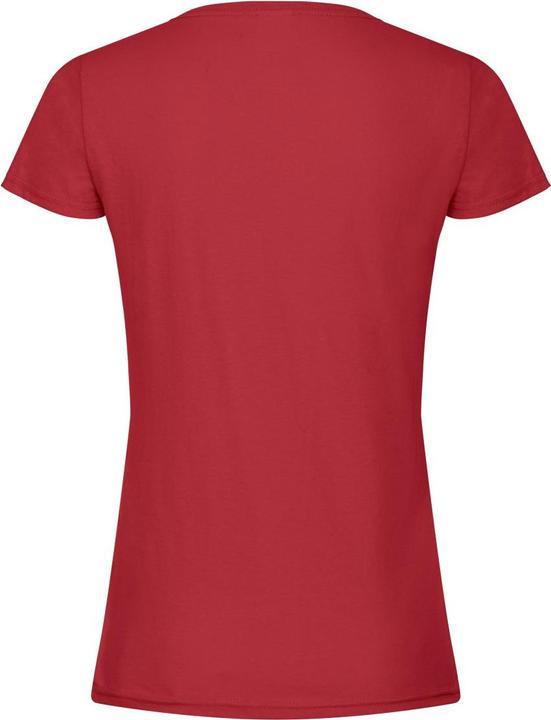 Immagine prodotto Fruit of the Loom Maglietta Donna/Ladies Original Lady Fit (XL)