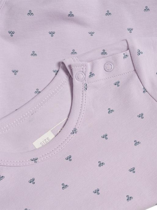 Produktbild hummel Hmlbeesy body s/s (68)