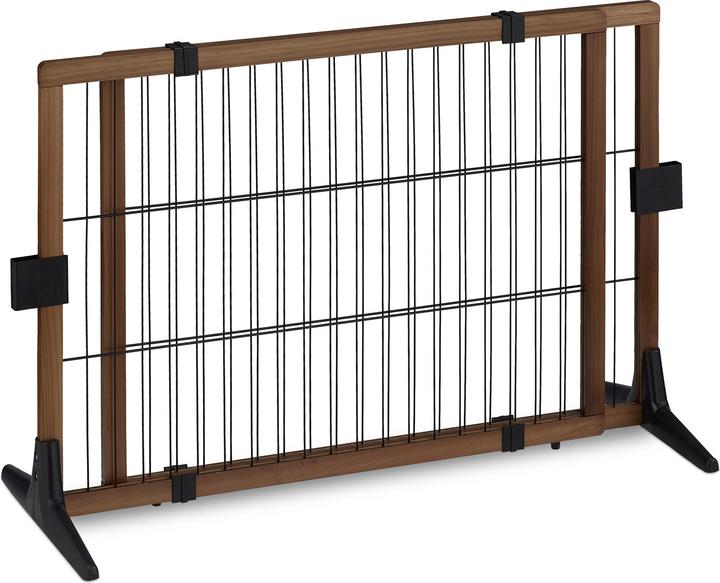 Produktbild Relaxdays Absperrgitter (172 cm)