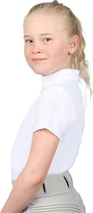 Produktbild Coldstream Next Generation Elrick Bluse Springreiten Mädchen (140)