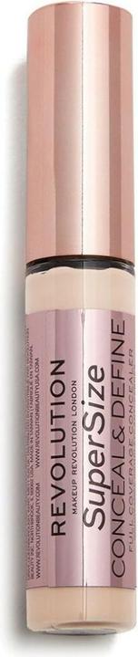 Image du produit Makeup Revolution Cacher et définir (C2)