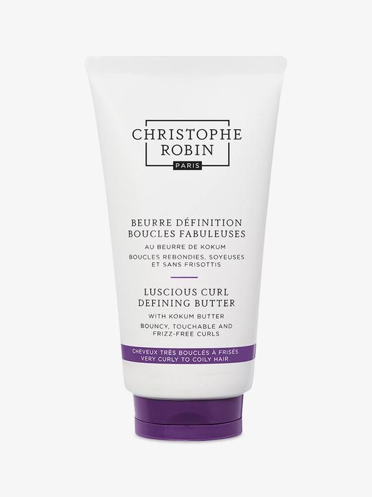 Immagine prodotto Christophe Robin - Beurre Définition Boucles Fabuleuses (150 ml, Shampoo liquido)