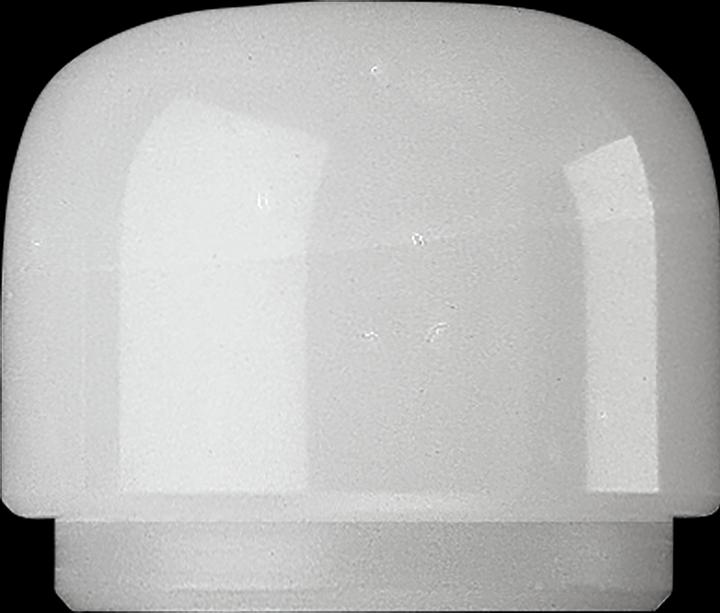 Actual product image PB Swiss Tools Nylon insert PB 300 B