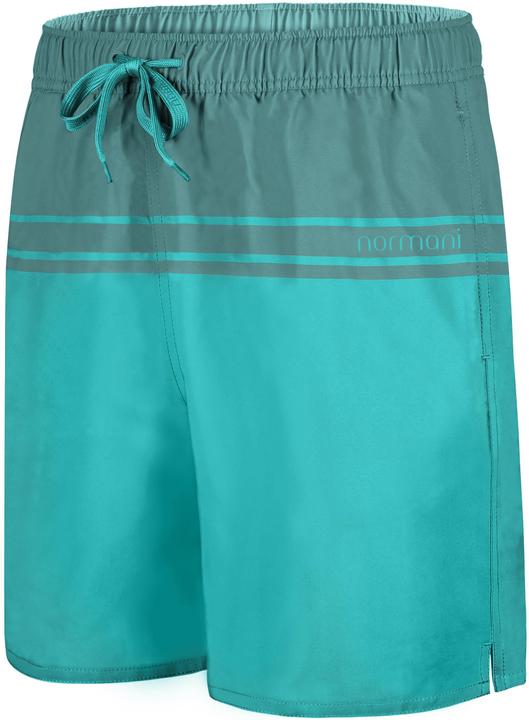 Produktbild Normani Herren Badeshort Makaha (L)
