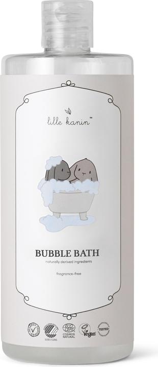 Lille Kanin Bubble Bath 500 ml (500 ml, Schaumbad)