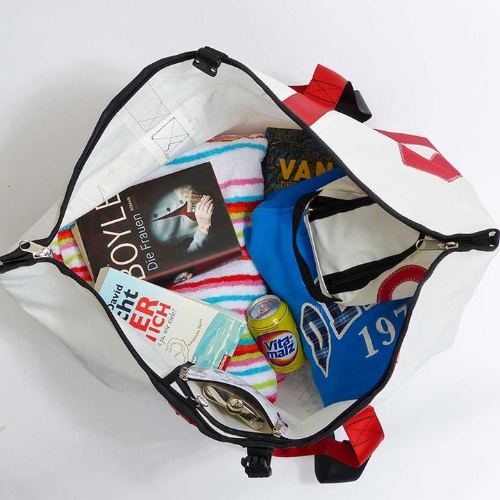Immagine prodotto 360Grad Borsa da viaggio Kutter XL (80 l)
