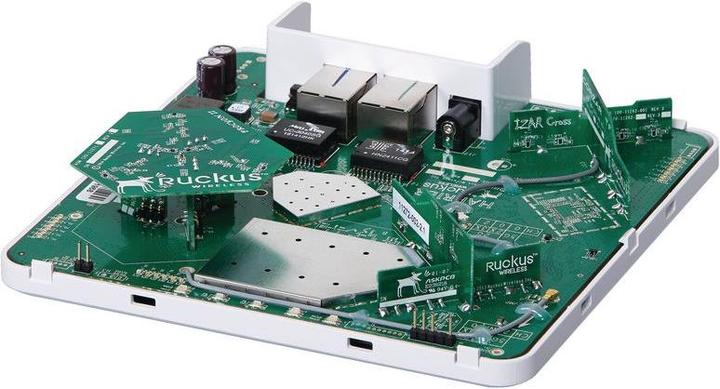 Image du produit Ruckus Point d'accès sans fil R600 (1300 Mbit/s)