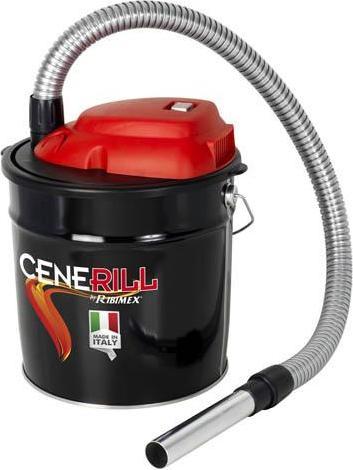 Actual product image Ribimex PRCEN001 (Ash vacuum cleaner)