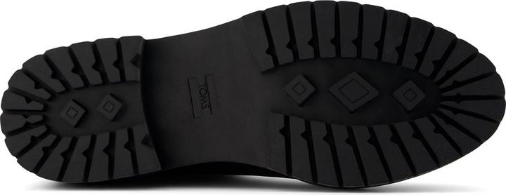 Actual product image Toms W's Bennet Nubuck Leather (41)