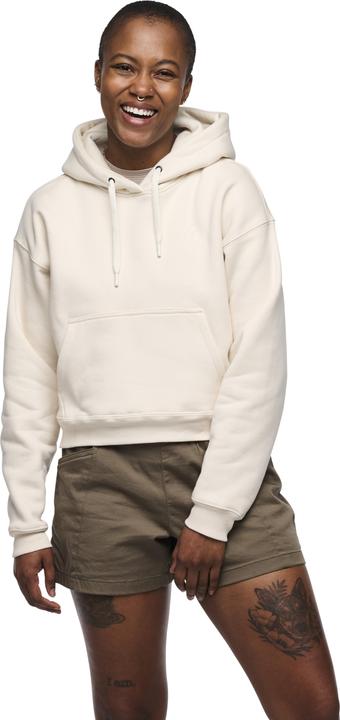 Immagine prodotto Black Diamond W Crop Po Hoody (XS)