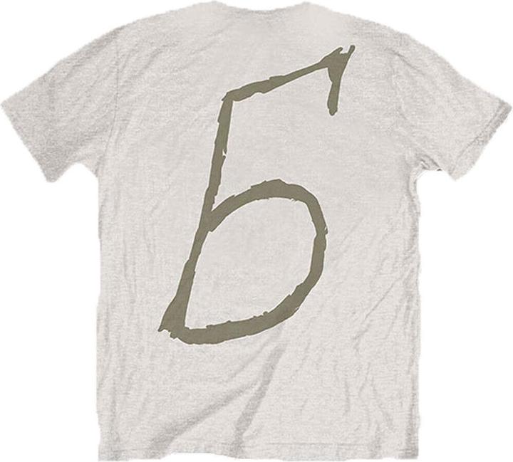 Produktbild Universal Textiles Billie 5 TShirt (L)