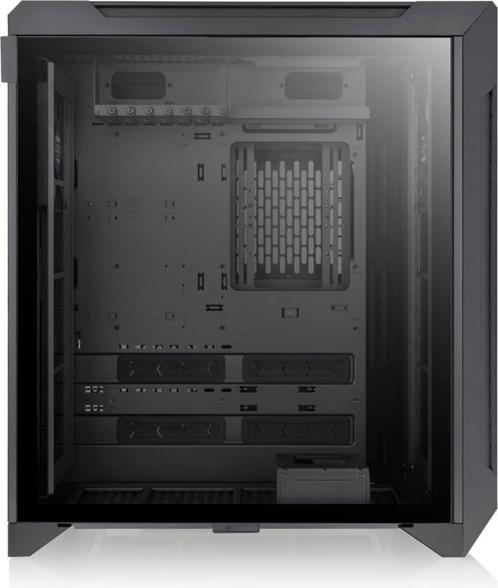 Actual product image Thermaltake CTE C700 Air Snow White (ATX, mATX, Mini-ITX, E-ATX)
