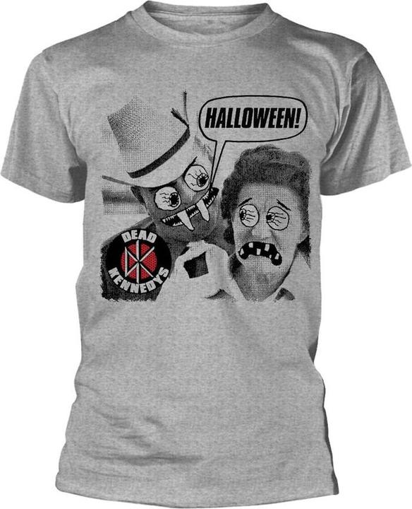 Dead Kennedys Halloween TShirt