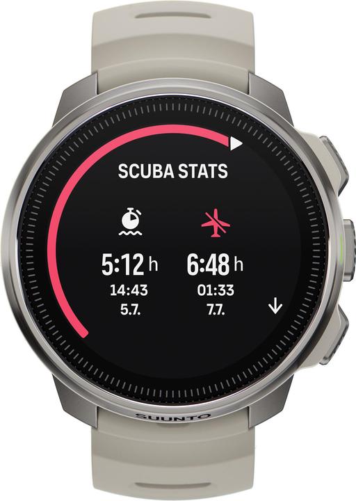 Produktbild Suunto Ocean (49.90 mm)