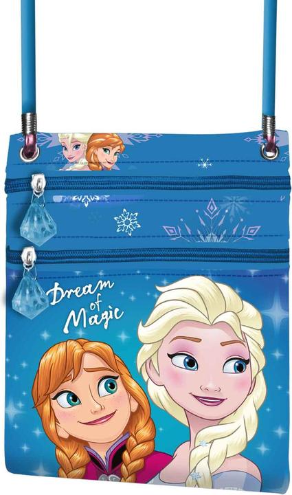 Karactermania Action Vertical Shoulder Bag Dream