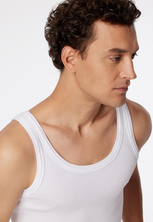 Actual product image Schiesser Revival Tanktop (S)