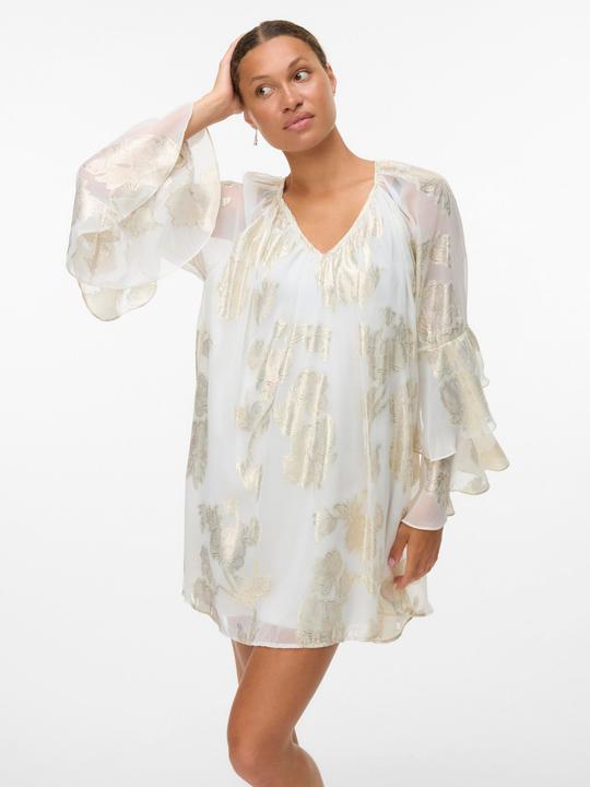 Actual product image Vero Moda VMCHILI Kurzes Kleid Kleid (S)