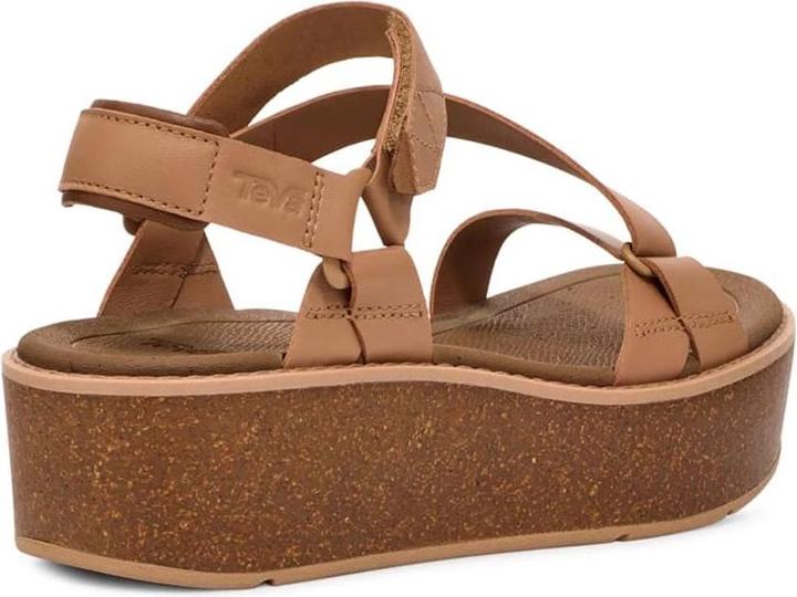 Actual product image Teva Madera Wedge (41)