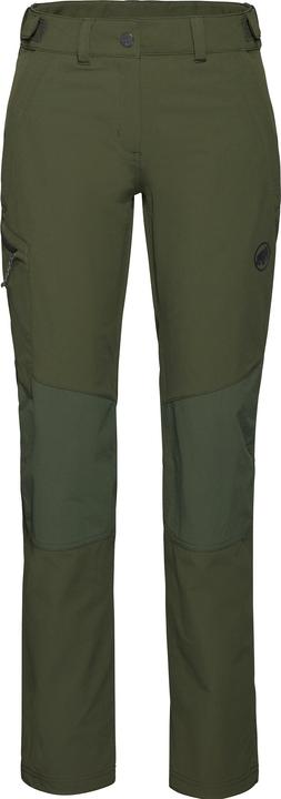 Produktbild Mammut Runbold Guide SO Pants, Softshell Hose (38)