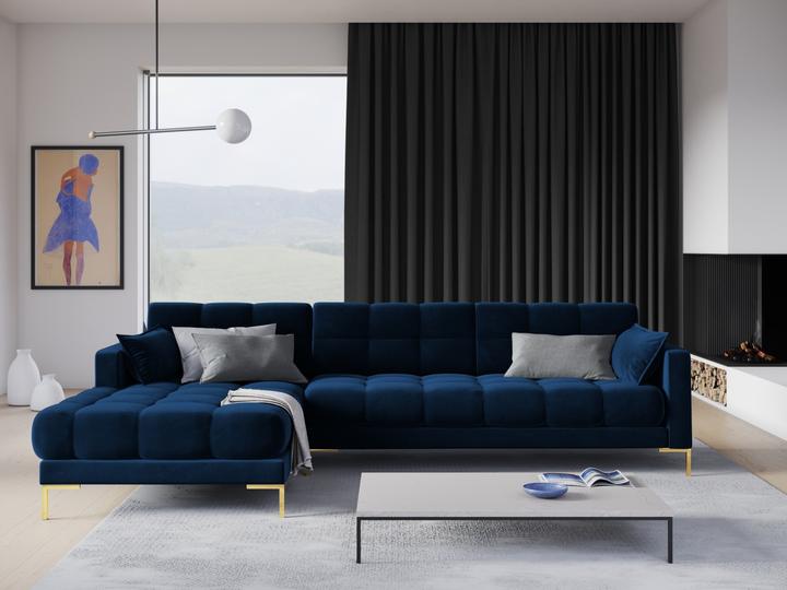 Produktbild Micadoni Mamaia (Ecksofa)