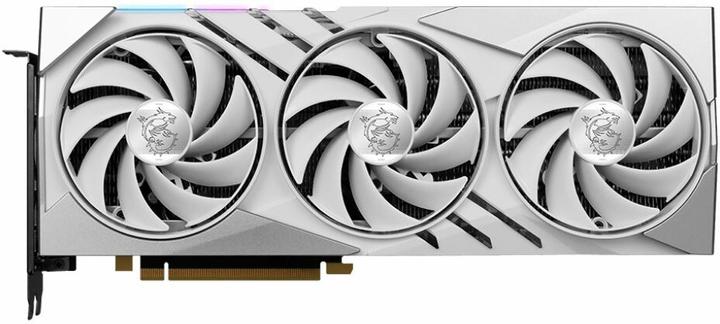 Productafbeelding MSI GeForce RTX 4070 Ti SUPER 16G GAMING X S (16 GB)