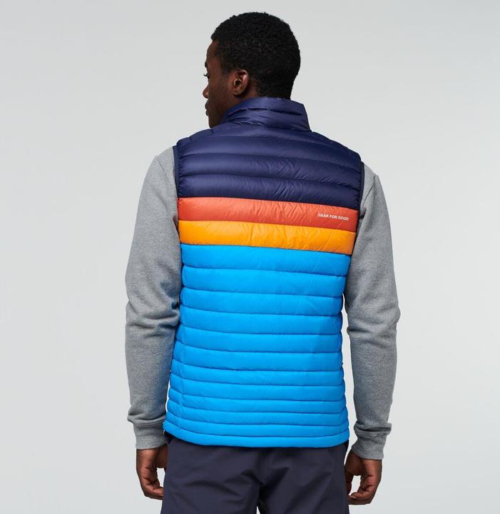 Actual product image Cotopaxi Fuego Down Vest (S)