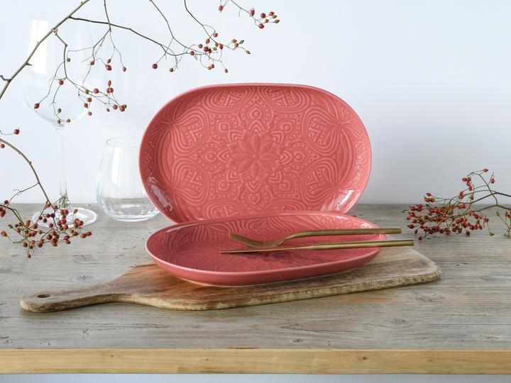 Image du produit CreaTable Orient Mandala