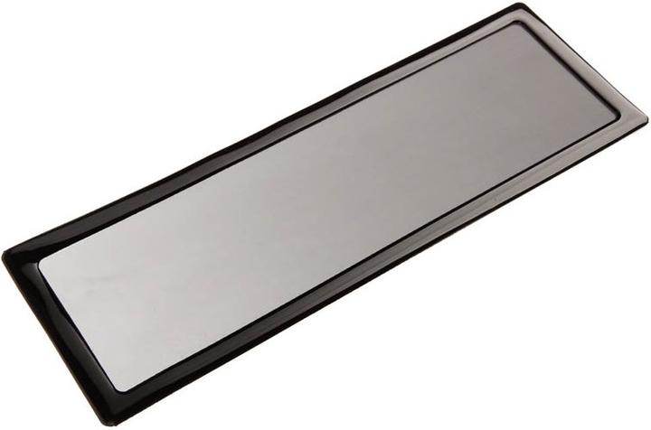 DEMCiflex dust filter for 360mm radiators - black/black