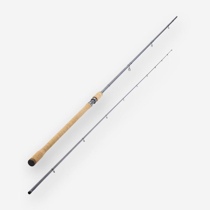 Image du produit Caperlan Angelrute Nrth 500 PW Karpfenangeln mit Pellets Waggler 3,3 m (Canne à mouche, 330 cm)
