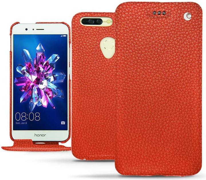 Immagine prodotto Noreve Cover in pelle verticale (Honor 8 Pro)