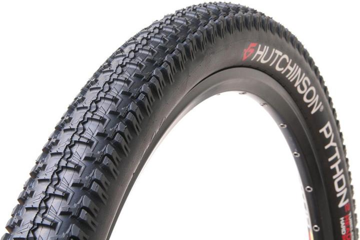 Hutchinson Python 2 folding tire 29" TL Ready Hardskin (29 x 2.10, 52-622)