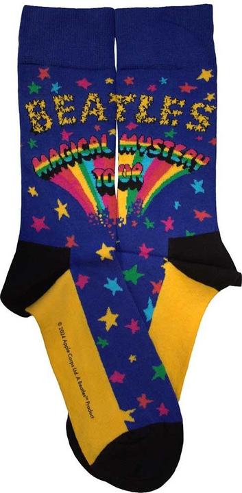 Immagine prodotto The Beatles Magical Mystery Tour Calzini Adulto Unisex (40.5 - 45.5)