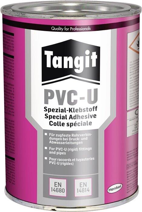 Actual product image Tangit Pvc-U (1100 g)