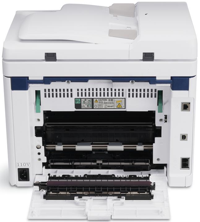 Productafbeelding Xerox WorkCentre 6015V/NI (Laser, Kleur)
