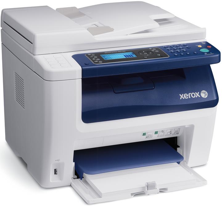 Productafbeelding Xerox WorkCentre 6015V/NI (Laser, Kleur)