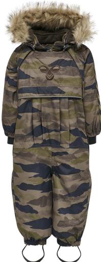 Actual product image hummel hmlMOON SNOWSUIT (74)