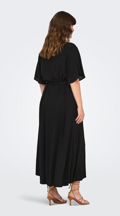 Image du produit Only CARCIKKA Langes Kleid Kleid (48)
