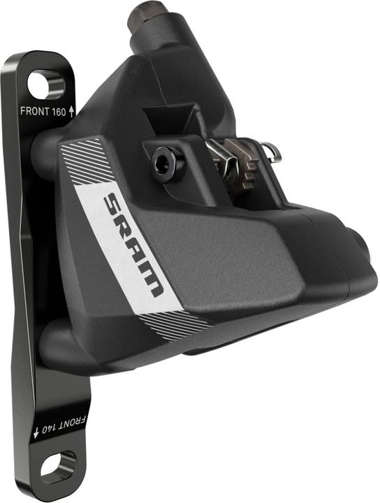 Actual product image Sram Apex AXS