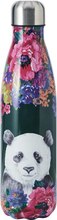 Produktbild Mikasa Wild at Heart Panda Water Bottle, 500ml (0.50 l)