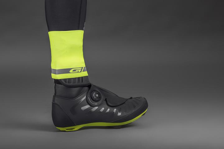 Immagine prodotto GripGrab Copriscarpa Hi-Vis CyclinGaiter (L, XL)