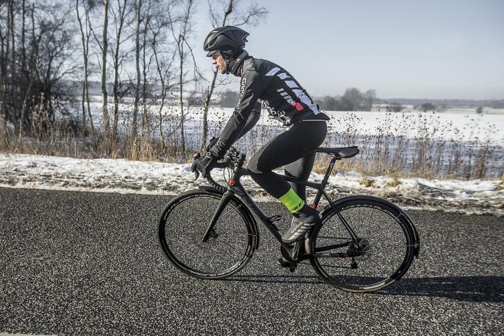 Immagine prodotto GripGrab Copriscarpa Hi-Vis CyclinGaiter (L, XL)