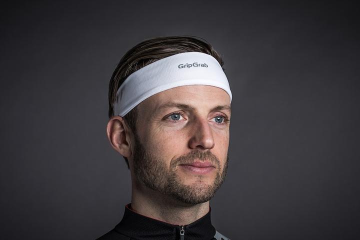 Actual product image GripGrab Summer Sweatband
