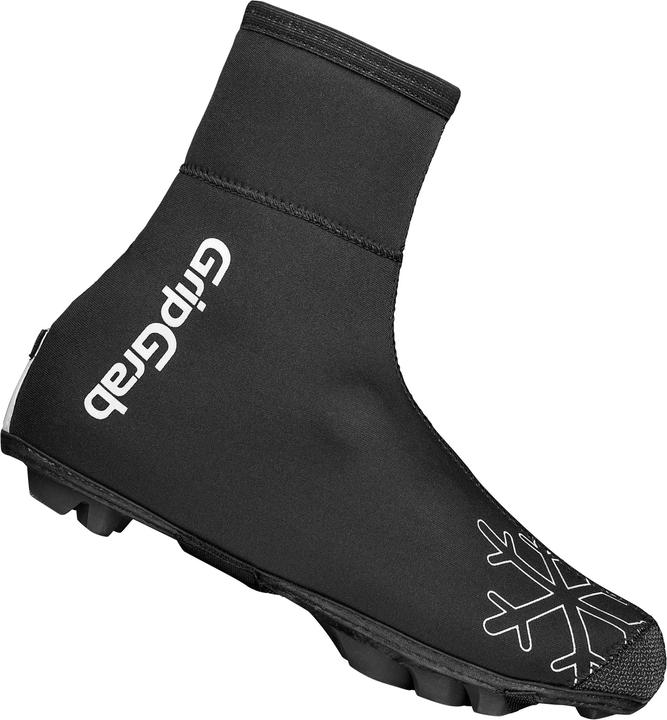 Actual product image GripGrab Arctic X Overshoe (S)
