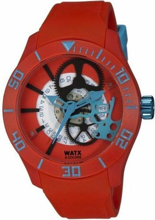 Watx & Colors Herrenuhr REWA1921 (Ø 40 mm) (40 mm)