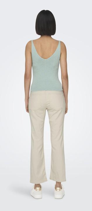 Actual product image Only ONLKenya Life Mid Flared Jeans