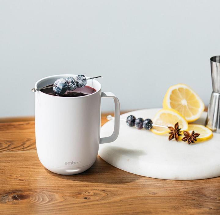 Actual product image Ember Mug² (295 ml, 1 x)